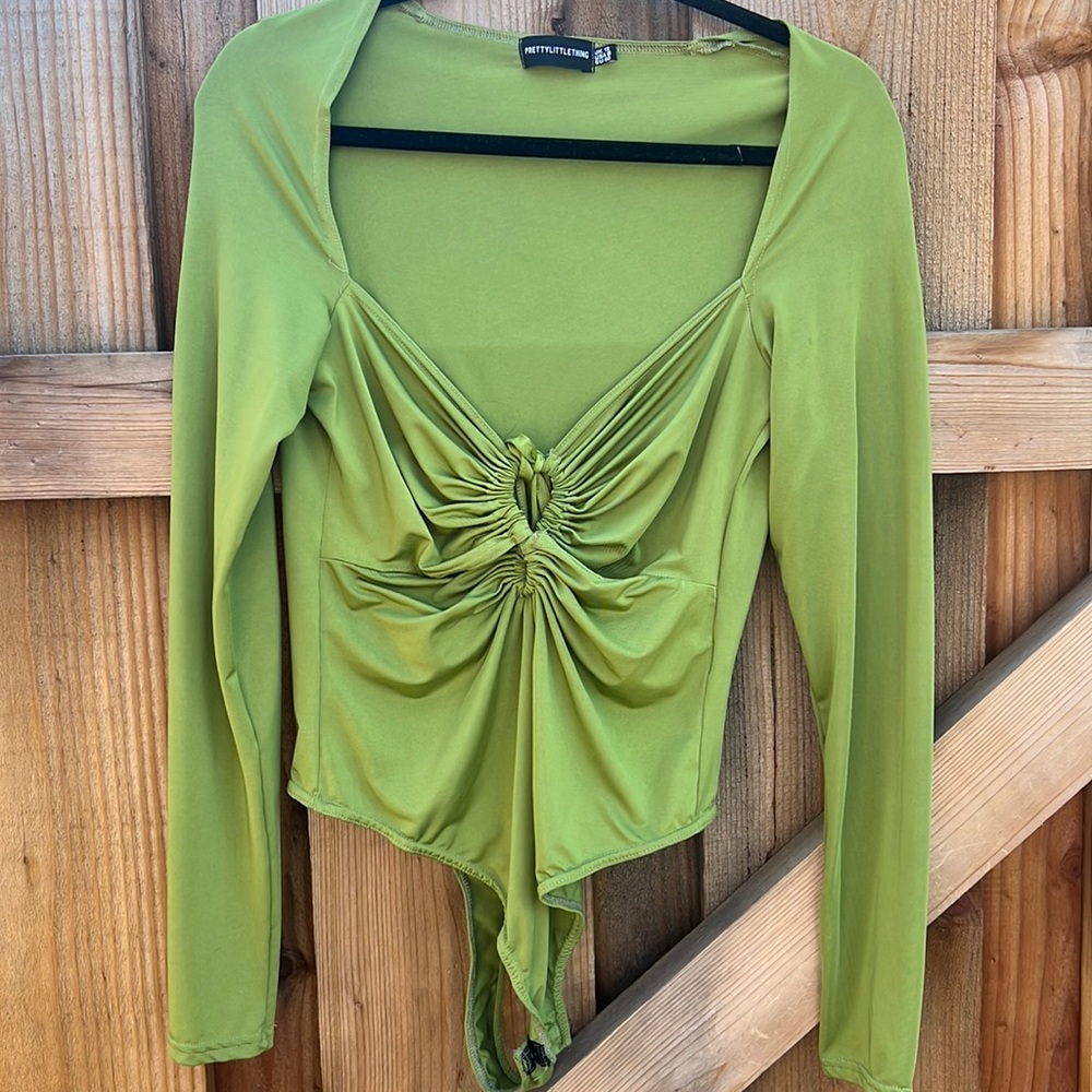 Dressy shirt